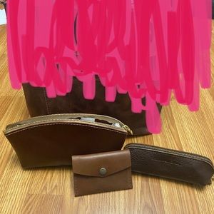 Portland Leather Goods Littles bundle